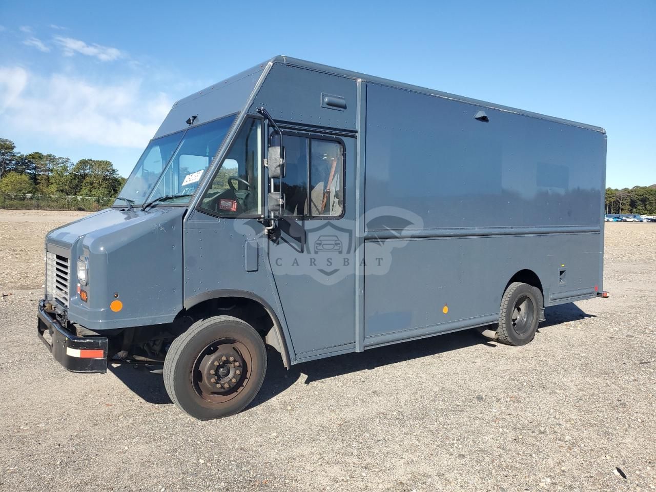 Ford F59 7.3L 8 2021