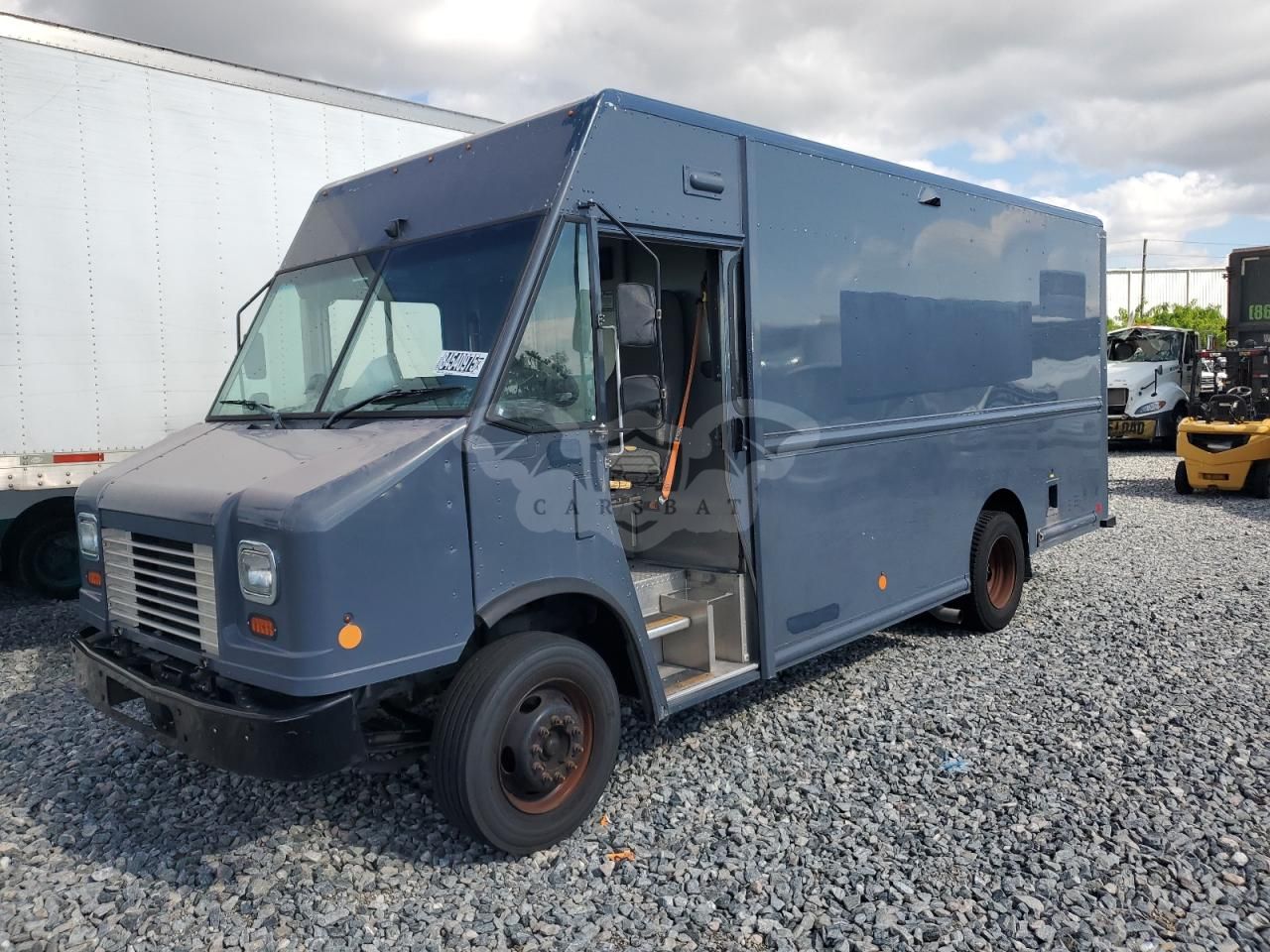 Ford F59 7.3L 8 2020