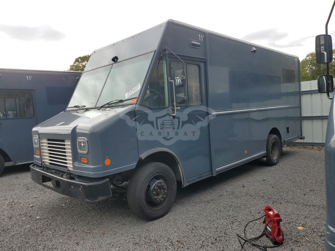 Ford F59 7.3L 8 2020