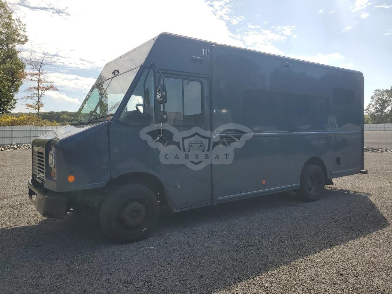 Ford F59 7.3L 8 2020