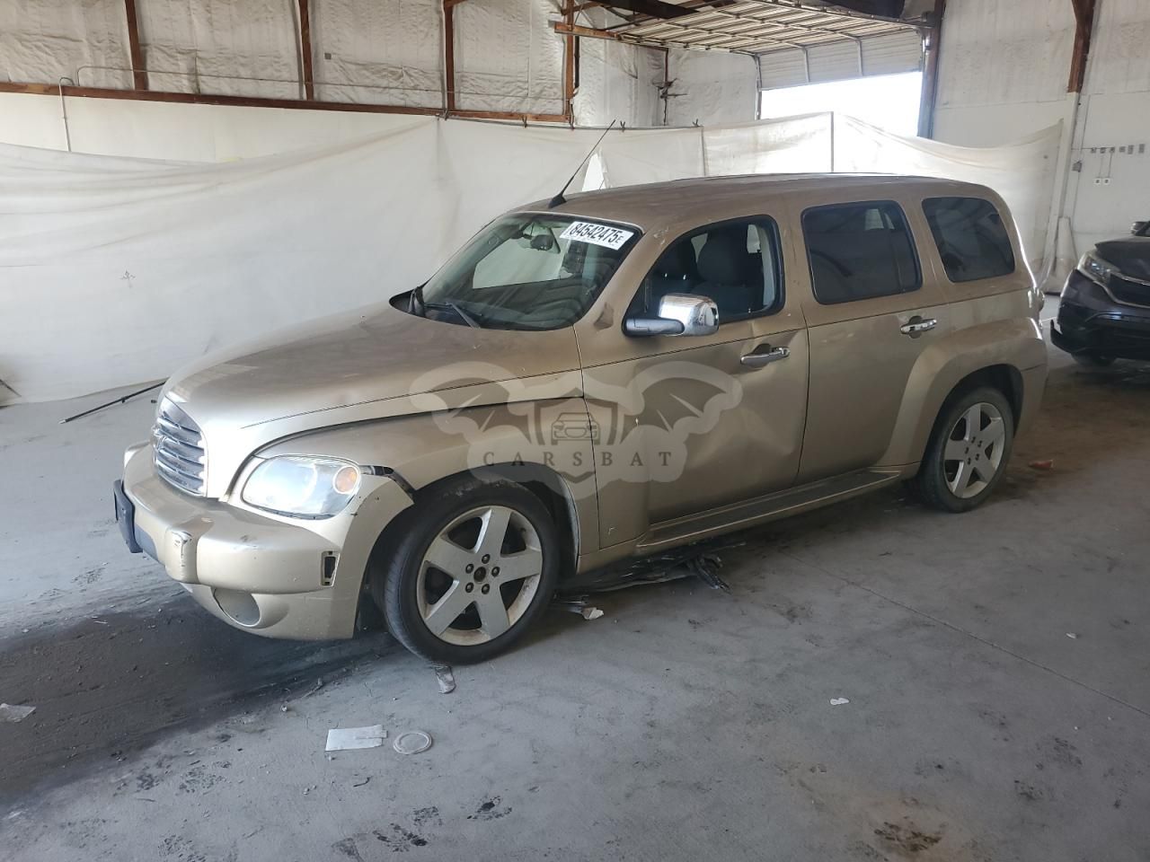 Chevrolet HHR LT 2.4L 4 2008