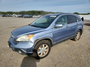 Honda CR-V EXL 2.4L 4 2007