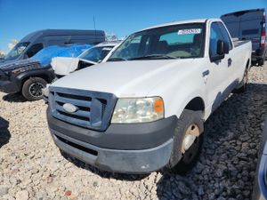 Ford F-150 4.2L 6 2008