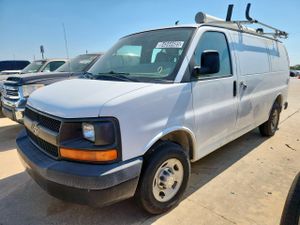 Chevrolet Express 4.8L 8 2006