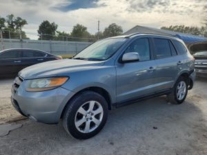 Hyundai Santa Fe SE 3.3L 6 2007