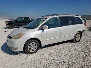 Toyota Sienna XLE 3.3L 6 2005
