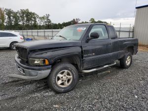 Dodge RAM 5.2L 8 1999