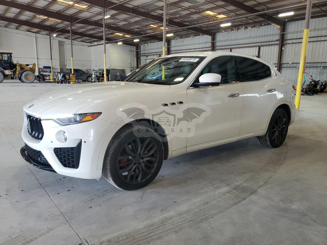 Maserati Levante SPORT 3.0L 6 2019