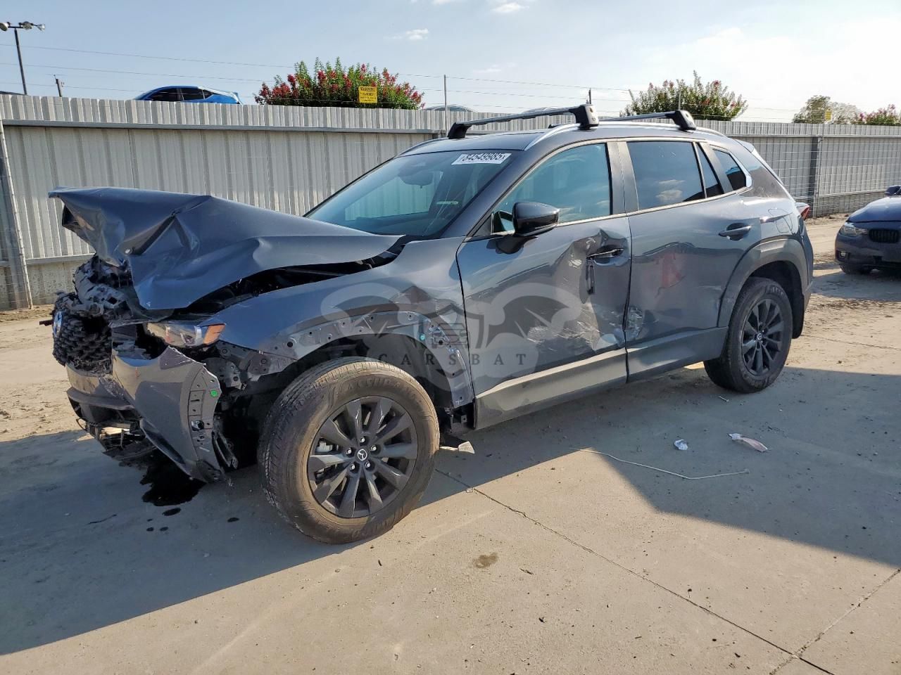 Mazda CX-50 PREMIUM 2.5L 4 2025