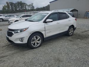 Chevrolet Equinox LT 2.0L 4 2018