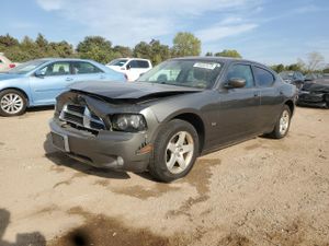 Dodge Challenger SXT 3.5L 6 2010