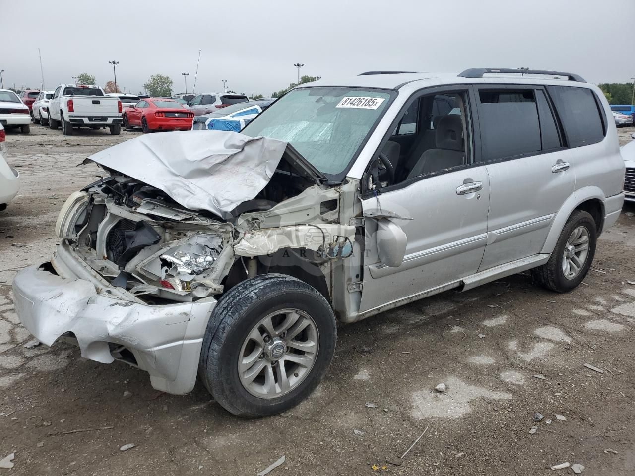 Suzuki XL-7 EX 2.7L 6 2005