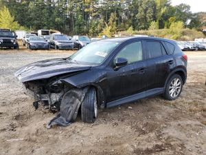 Mazda CX-5 GT 2.5L 4 2014