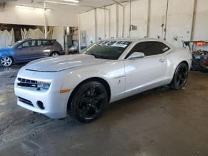Chevrolet Camaro LT 3.6L 6 2011
