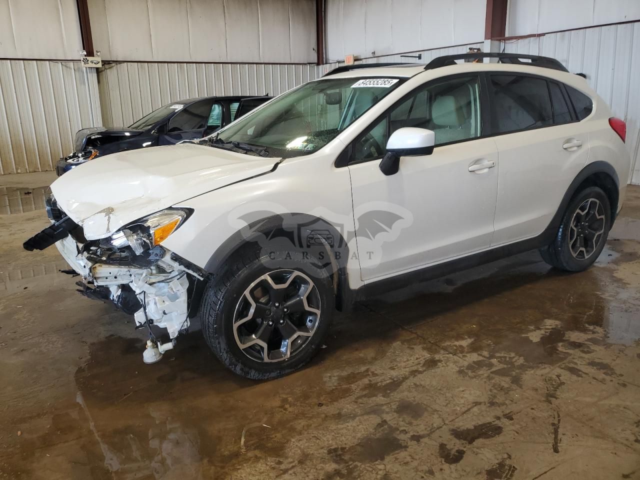 Subaru XV 2.0 PREMIUM 2.0L 4 2015