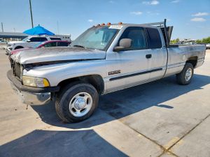 Dodge RAM 5.9L 6 2001