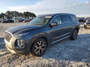 Hyundai Palisade SEL 3.8L 6 2020
