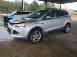 Ford Escape TITANIUM 2.0L 4 2013