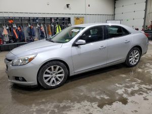 Chevrolet Malibu 2LT 2.5L 4 2014