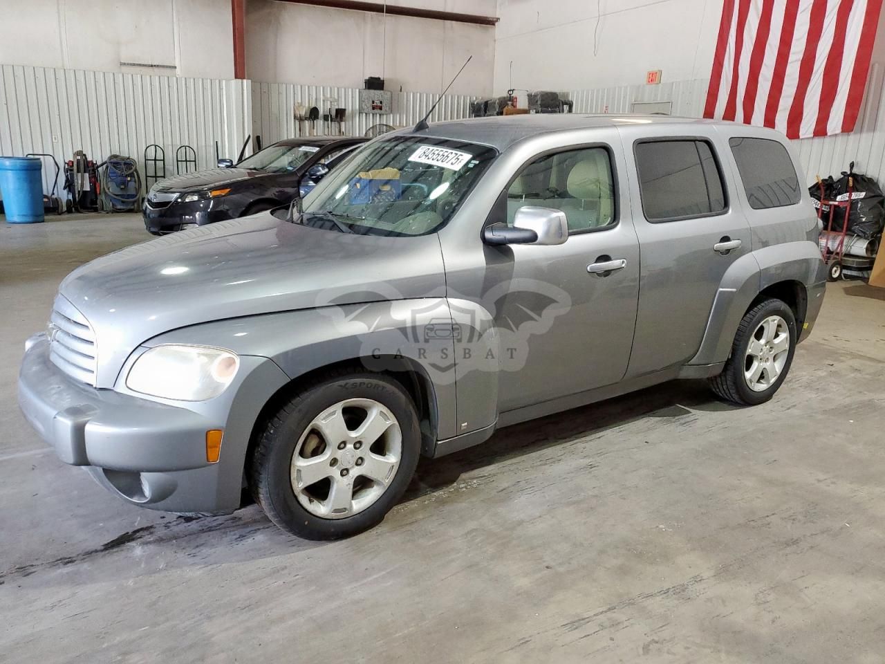 Chevrolet HHR LT 2.2L 4 2006