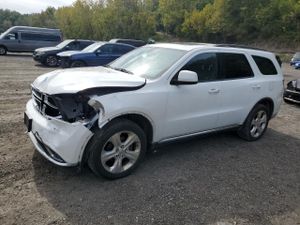 Dodge Durango LIMITED 3.6L 6 2015