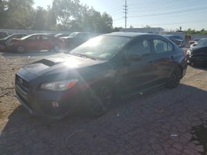 Subaru WRX 2.0L 4 2015