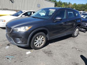 Mazda CX-5 SPORT 2.0L 4 2014