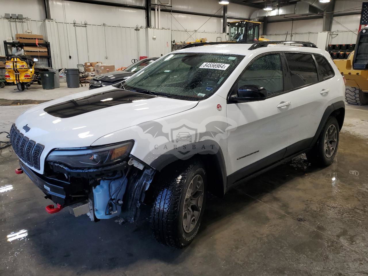 Jeep Cherokee TRAILHAWK 3.2L  6 2022