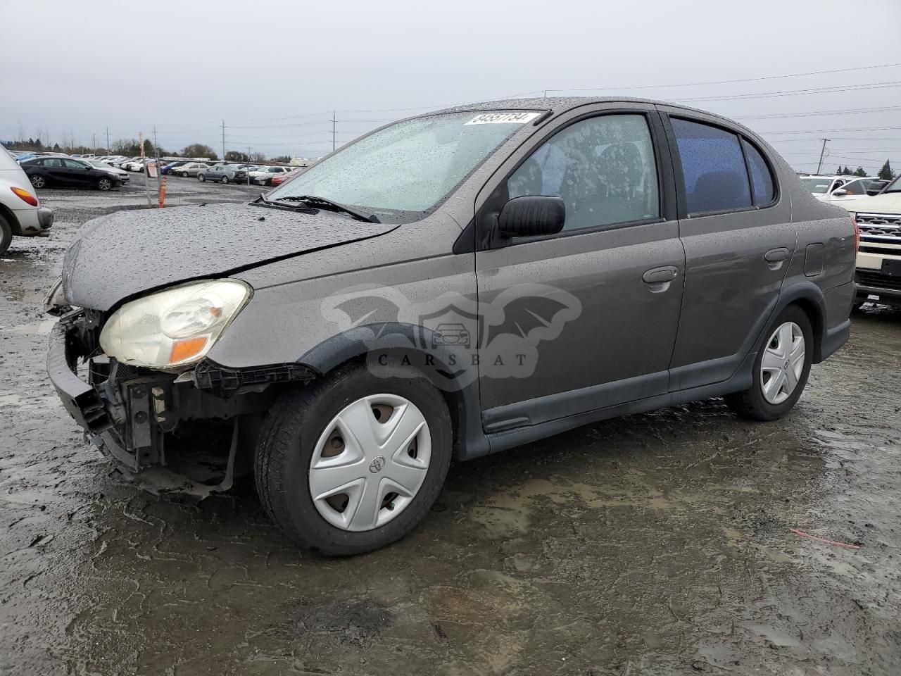 Toyota Echo 1.5L 4 2003