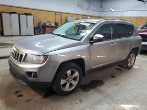 Jeep Compass SPORT 2.4L 4 2015