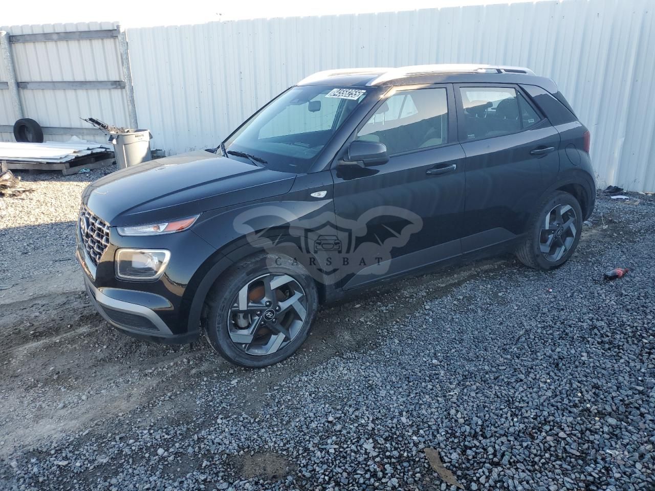 Hyundai Venue SEL 1.6L 4 2023