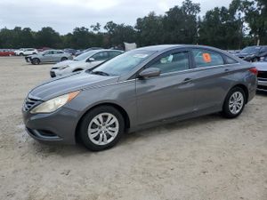 Hyundai Sonata GLS 2.4L 4 2011