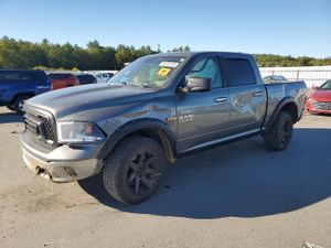 RAM 1500 SLT 5.7L 8 2013