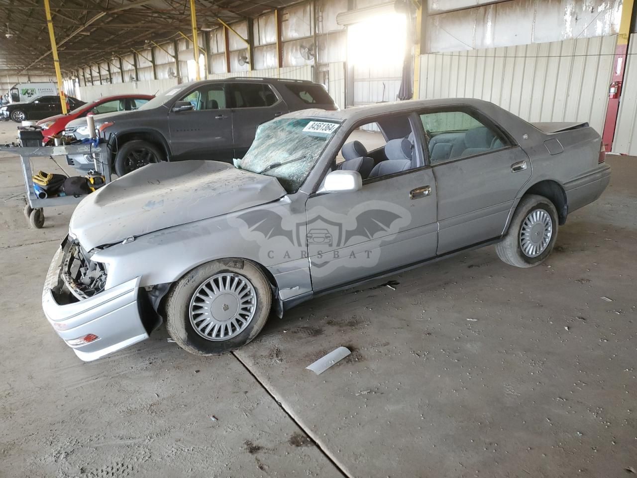 Toyota Crown 1997