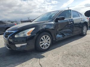 Nissan Altima 2.5 2.5L 4 2013