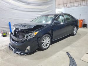 Toyota Camry SE 3.5L 6 2012