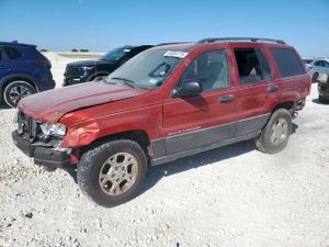 Jeep Grand Cherokee LAREDO 4.0L 6 2003