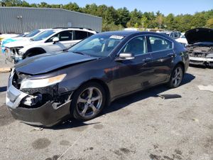 Acura TL 3.5L 6 2010
