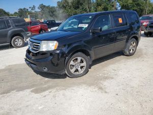 Honda Pilot EX 3.5L 6 2013