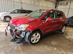Buick Encore 1.4L 4 2015
