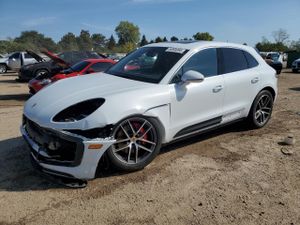 Porsche Macan S 2.9L 6 2023