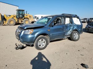 Honda Pilot VP 3.5L 6 2008