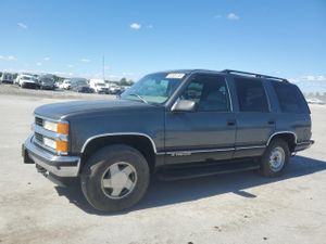 Chevrolet Tahoe K1500 5.7L 8 1999