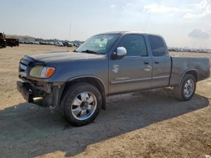 Toyota Tundra ACCESS CAB SR5 4.7L 8 2003