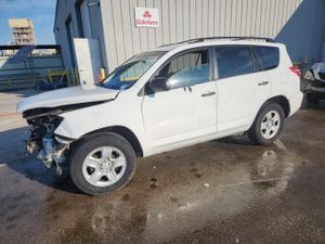 Toyota Rav4 2.5L 4 2011