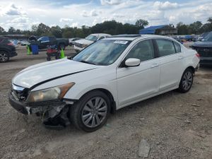 Honda Accord EXL 3.5L 6 2012