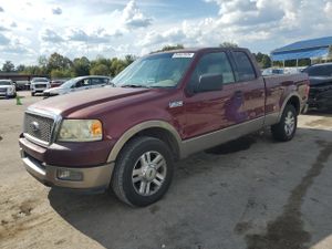 Ford F-150 5.4L 8 2004