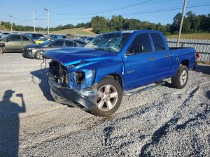 Dodge RAM ST 4.7L 8 2008