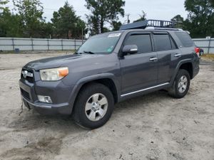 Toyota 4Runner 4.0L 6 2012