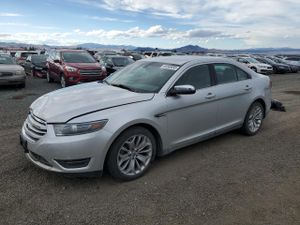 Ford Taurus LIMITED 3.5L 6 2014